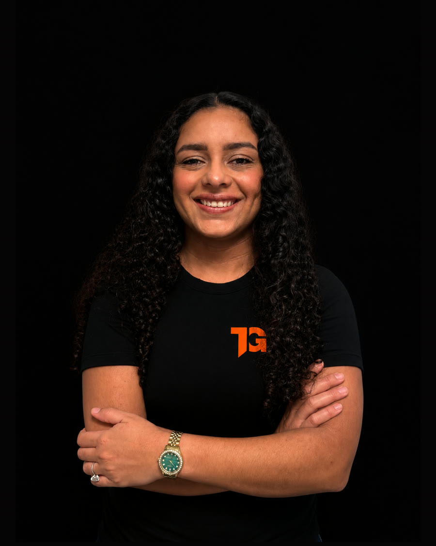 Stephanie Guillen.